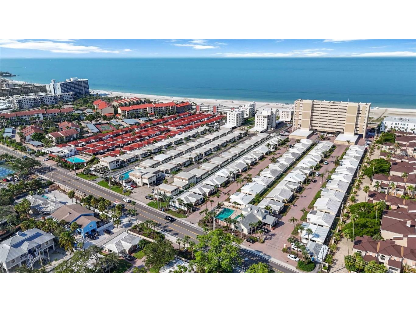 6150 Midnight Pass Road #UNIT 10 A&B Sarasota FL 34242 - GULF OF MEXICO A4660785 image62