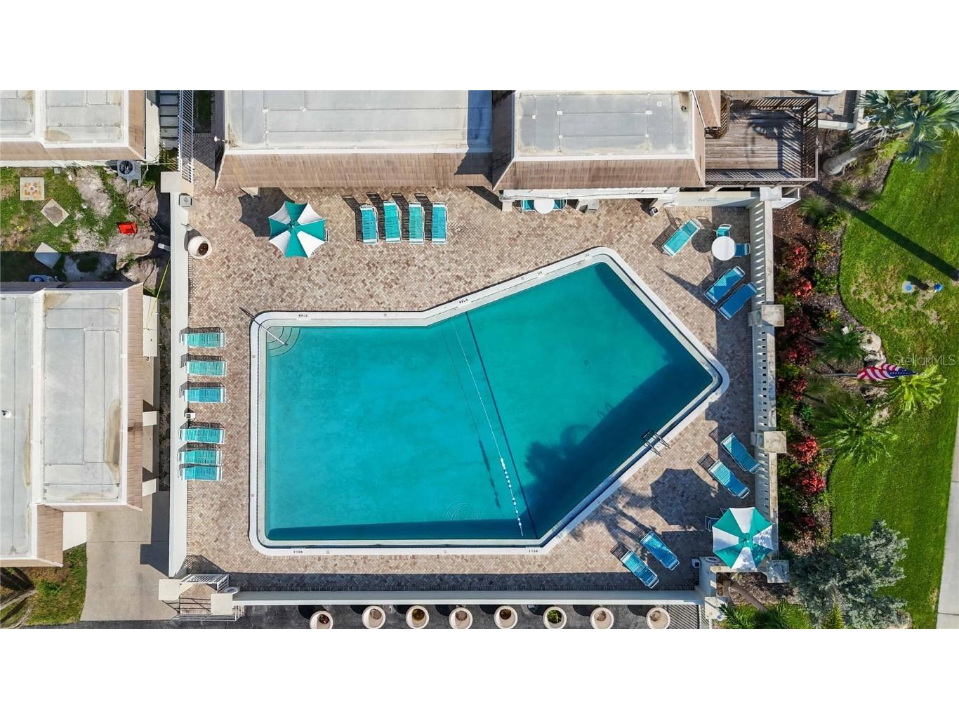 6150 Midnight Pass Road #UNIT 10 A&B Sarasota FL 34242 - GULF OF MEXICO A4660785 image63