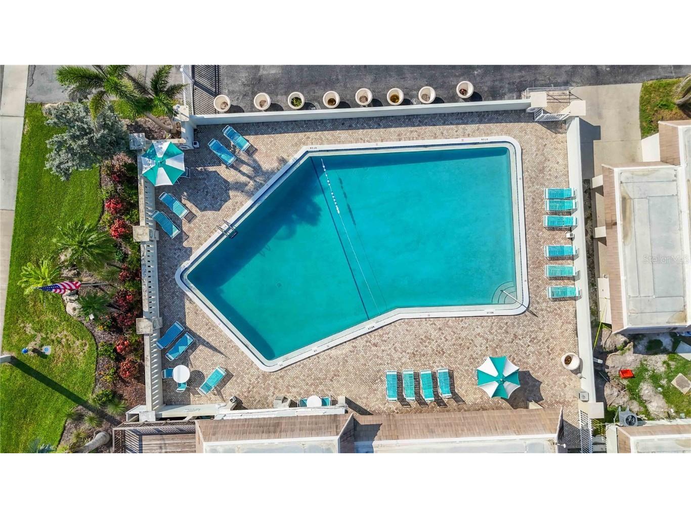 6150 Midnight Pass Road #UNIT 10 A&B Sarasota FL 34242 - GULF OF MEXICO A4660785 image64