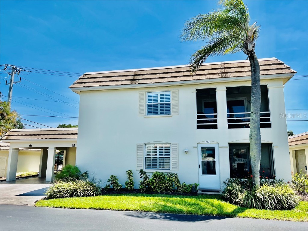 6150 Midnight Pass Road #UNIT 40 A&B Sarasota FL 34242 - GULF OF MEXICO A4531195 image1