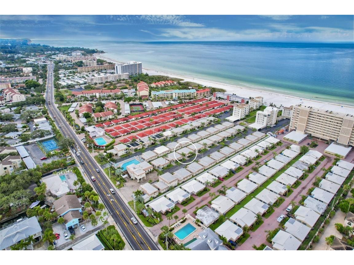 6150 Midnight Pass Road #V17 Sarasota FL 34242 A4582471 image1
