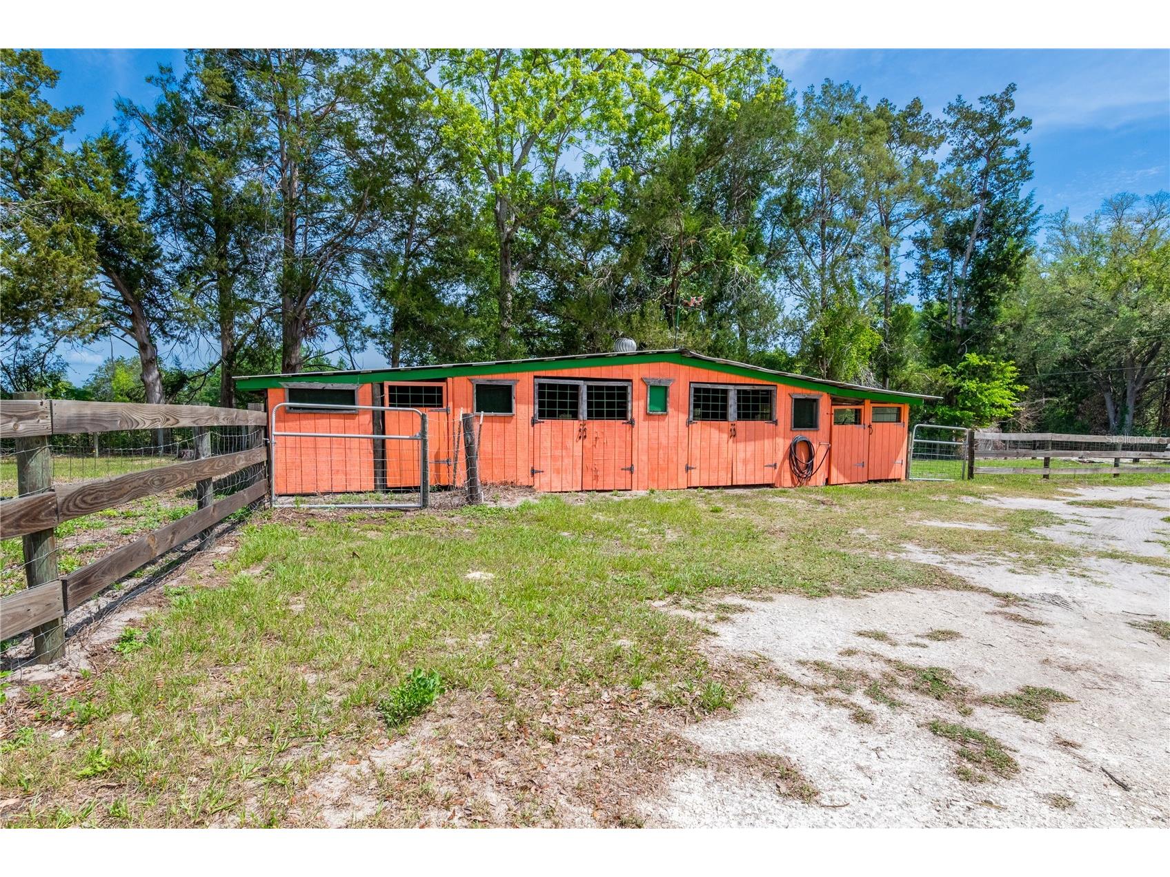 6150 NW County Road 345 Chiefland FL 32626 GC540110 image65
