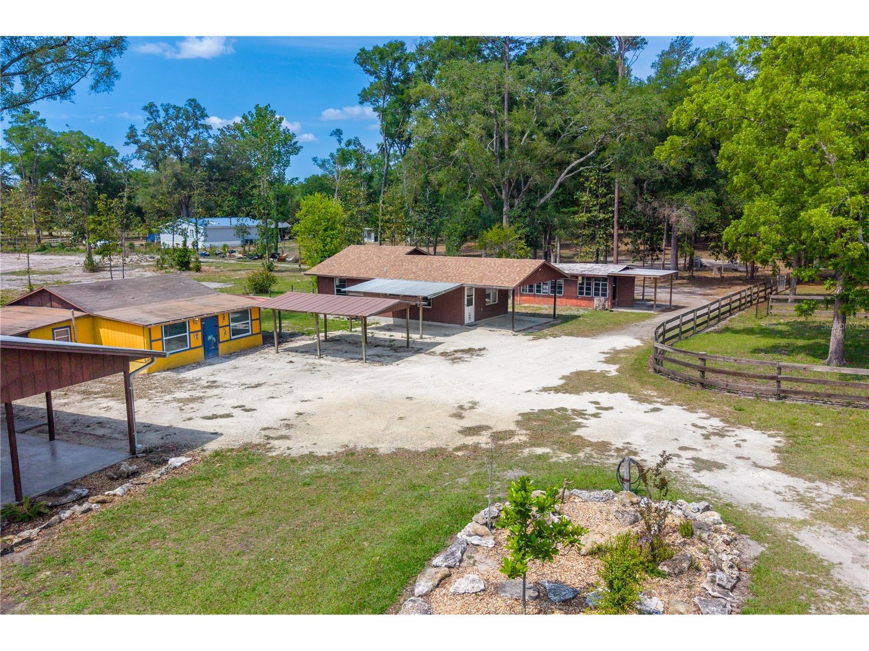 6150 NW County Road 345 Chiefland FL 32626 GC540110 image72