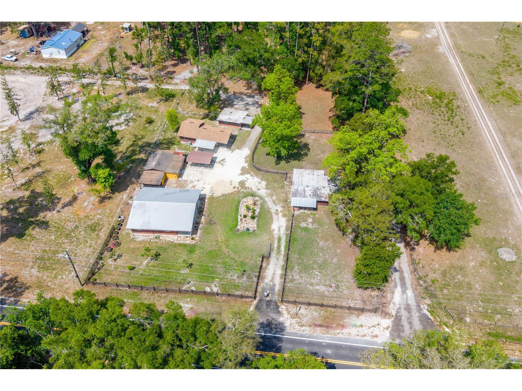 6150 NW County Road 345 Chiefland FL 32626 GC540110 image81