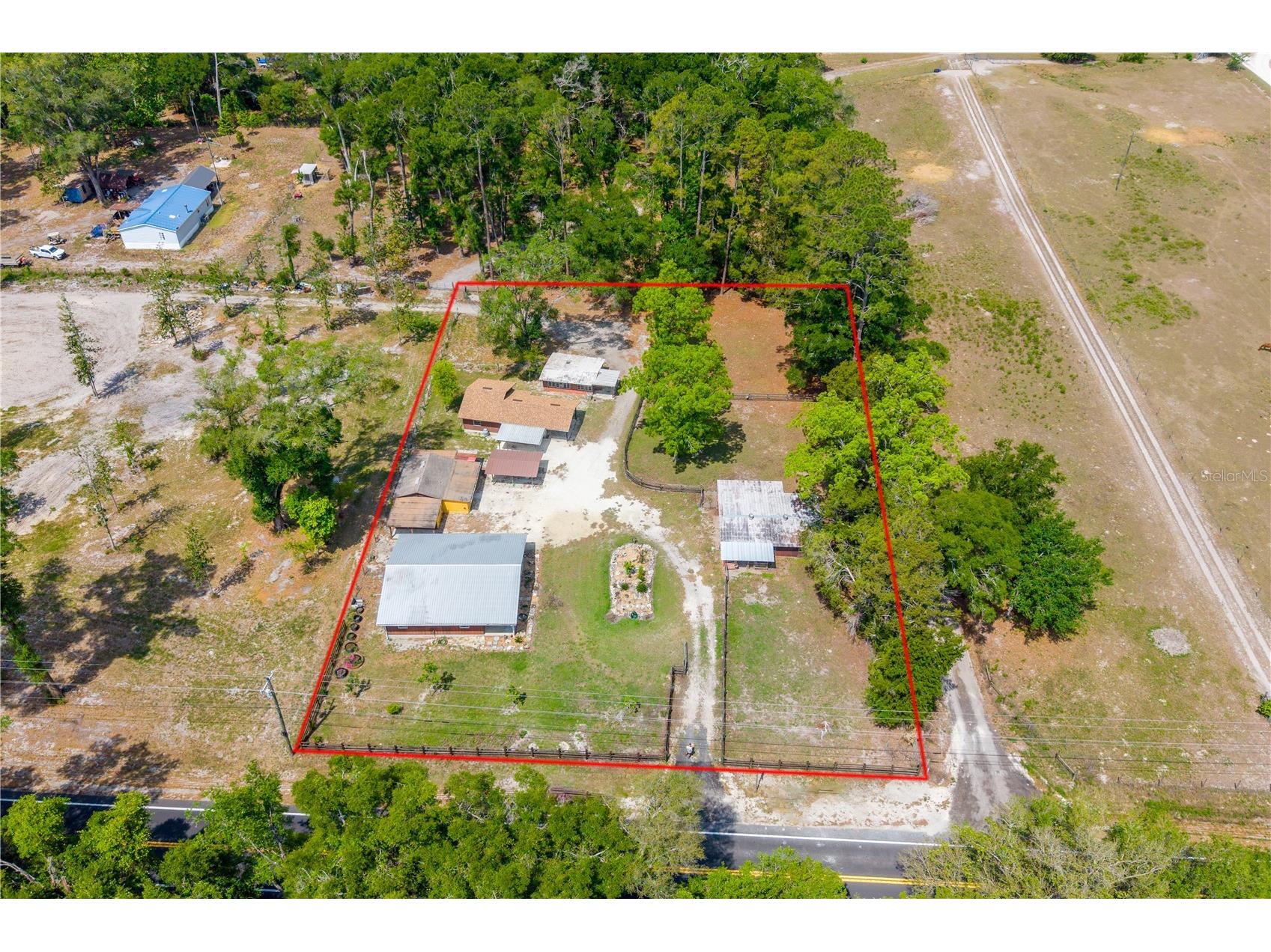 6150 NW County Road 345 Chiefland FL 32626 GC540110 image82