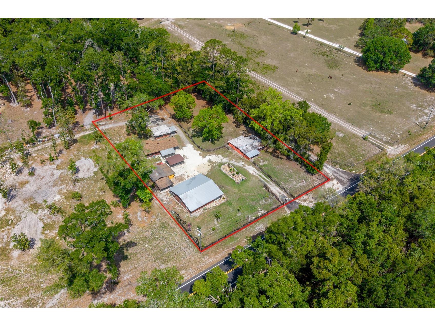 6150 NW County Road 345 Chiefland FL 32626 GC540110 image85