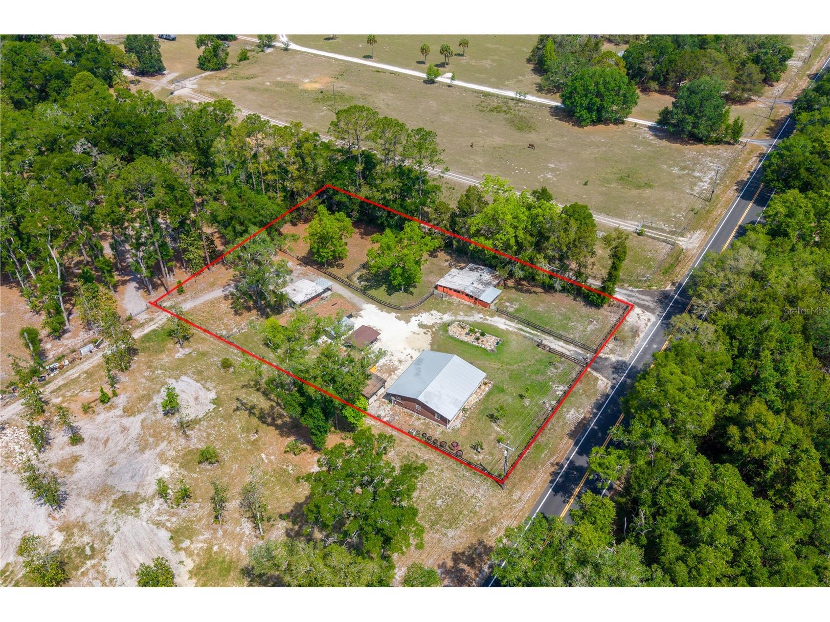 6150 NW County Road 345 Chiefland FL 32626 GC540110 image87