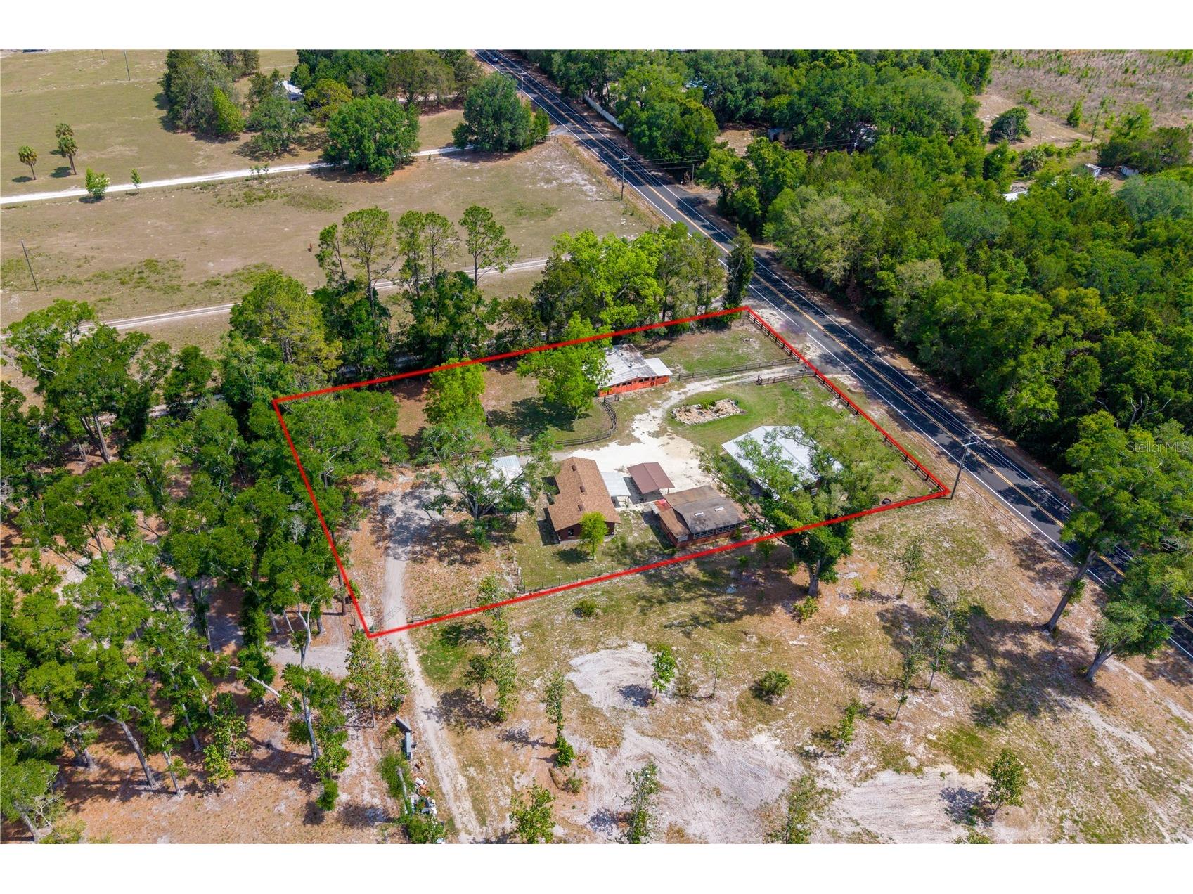 6150 NW County Road 345 Chiefland FL 32626 GC540110 image90