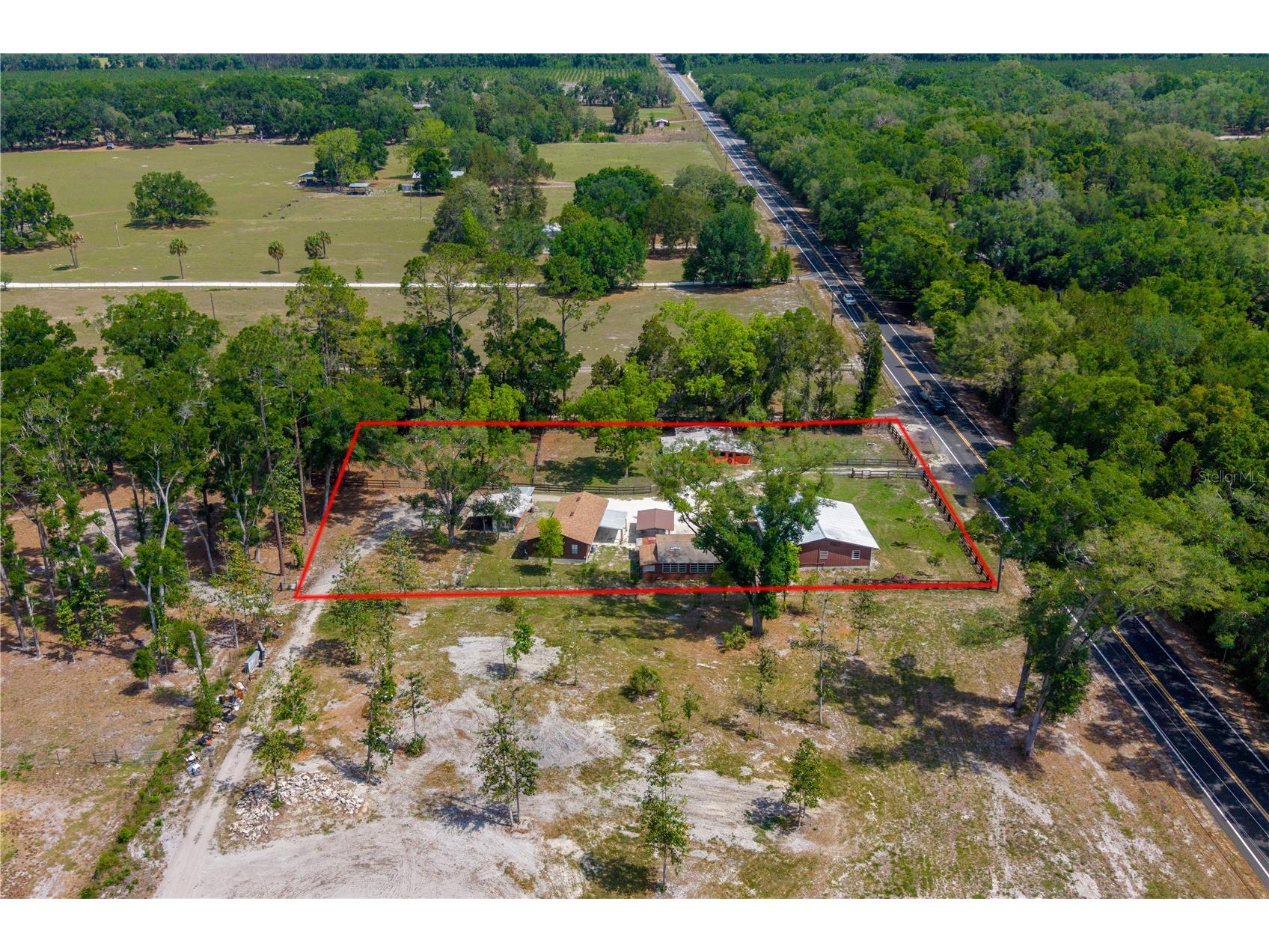6150 NW County Road 345 Chiefland FL 32626 GC540110 image96