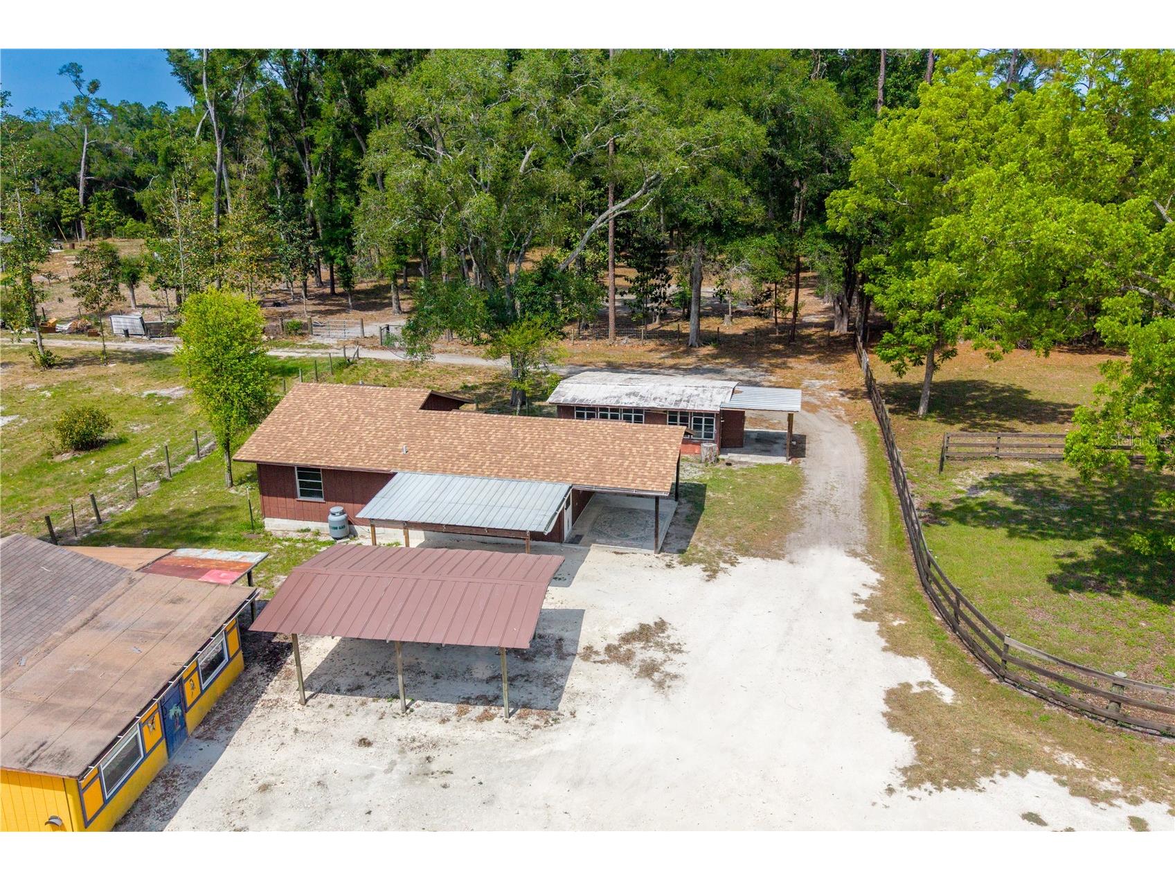 6150 NW County Road 345 Chiefland FL 32626 GC540110 image99