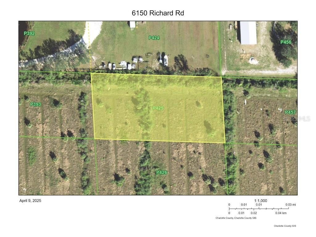 6150 Richard Road Punta Gorda FL 33982 A4646206 image1