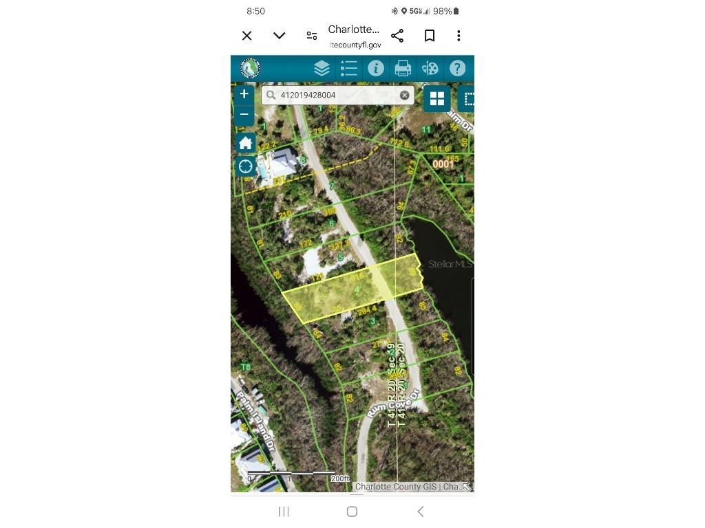 6150 Rum Cove Drive Placida FL 33946 D6141947 image18