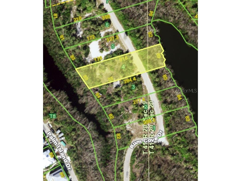 6150 Rum Cove Drive Placida FL 33946 D6141947 image2