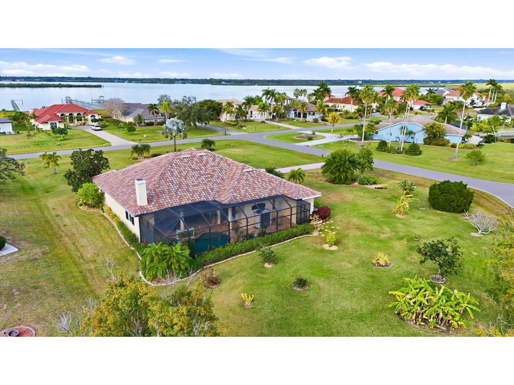 6151 9th Avenue Circle NE Bradenton FL 34212 A4679811 image38