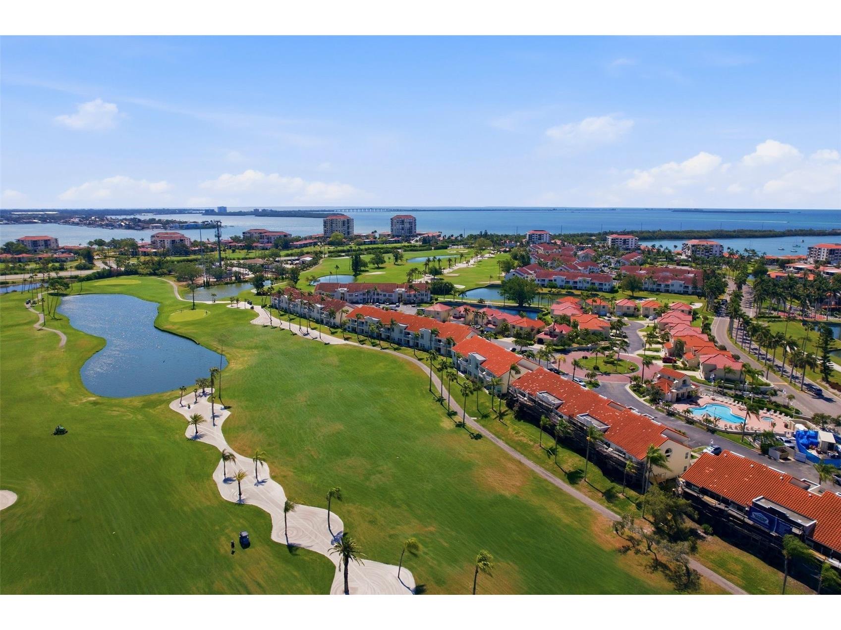 6151 Bahia Del Mar Boulevard #123 Saint Petersburg FL 33715 TB8504861 image1