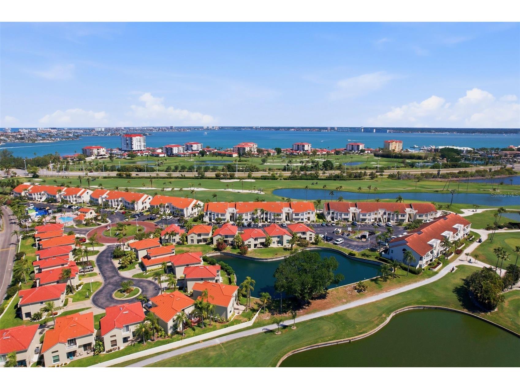 6151 Bahia Del Mar Boulevard #123 Saint Petersburg FL 33715 TB8504861 image31