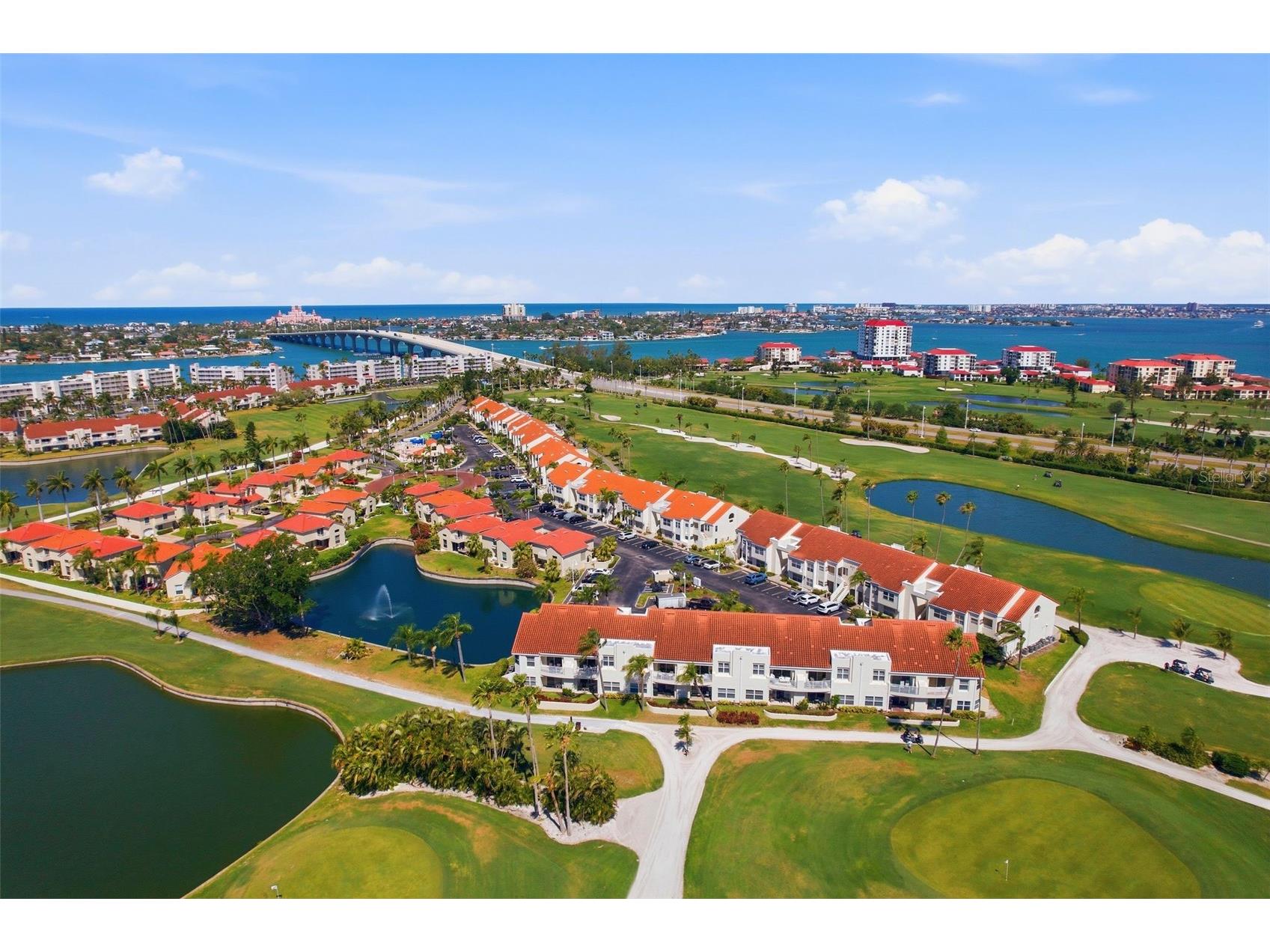 6151 Bahia Del Mar Boulevard #123 Saint Petersburg FL 33715 TB8504861 image32