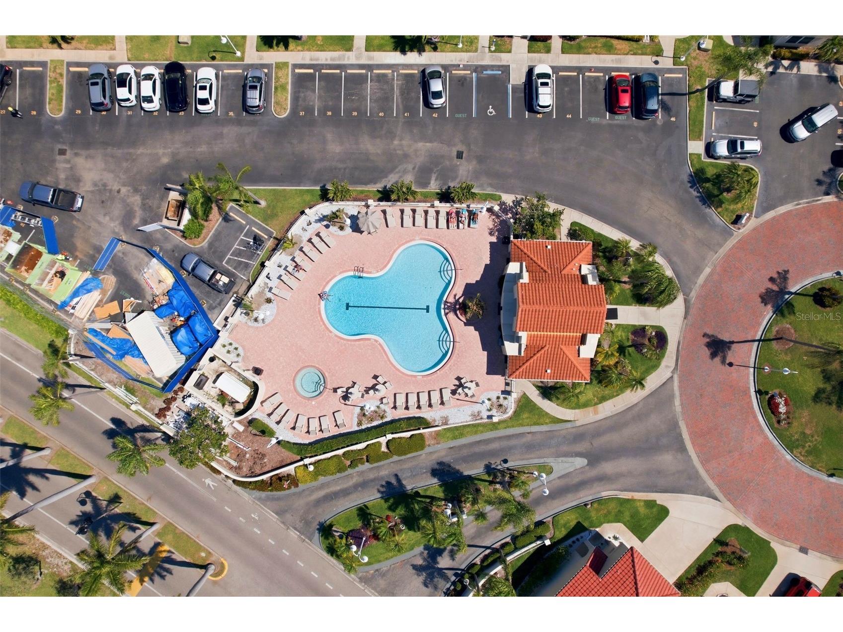 6151 Bahia Del Mar Boulevard #123 Saint Petersburg FL 33715 TB8504861 image34