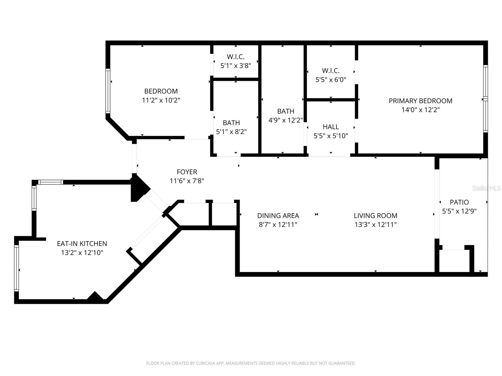 6151 Bahia Del Mar Boulevard #123 Saint Petersburg FL 33715 TB8504861 image37