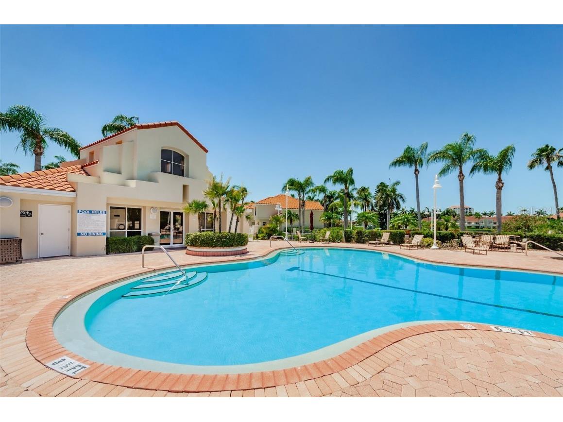 6151 Bahia Del Mar Boulevard #220 Saint Petersburg FL 33715 U8181109 image17