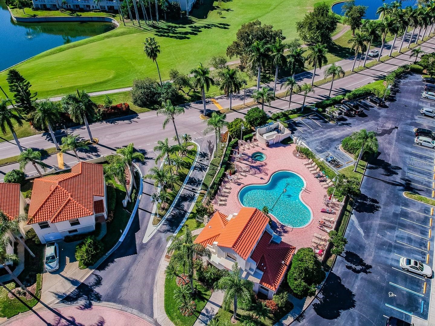 6151 Bahia Del Mar Boulevard #226 Saint Petersburg FL 33715 TB8475062 image20