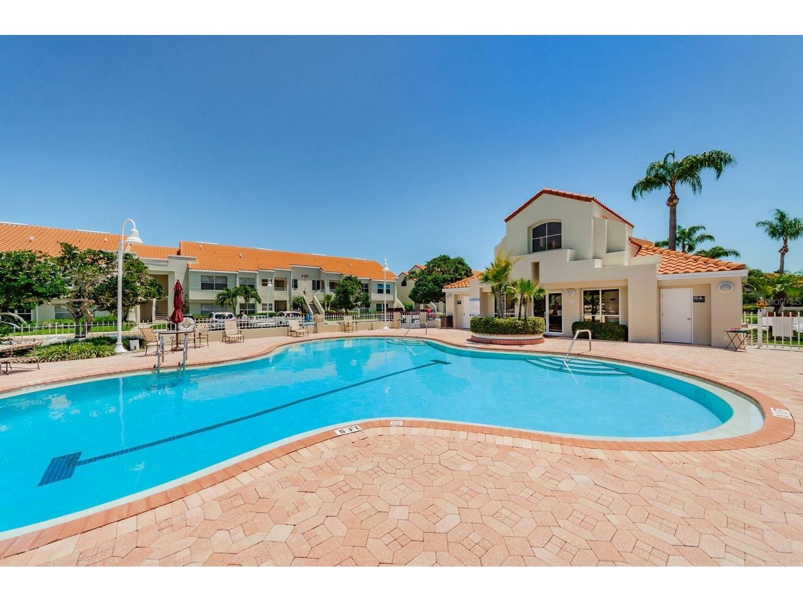 6151 Bahia Del Mar Boulevard #226 Saint Petersburg FL 33715 TB8475062 image24