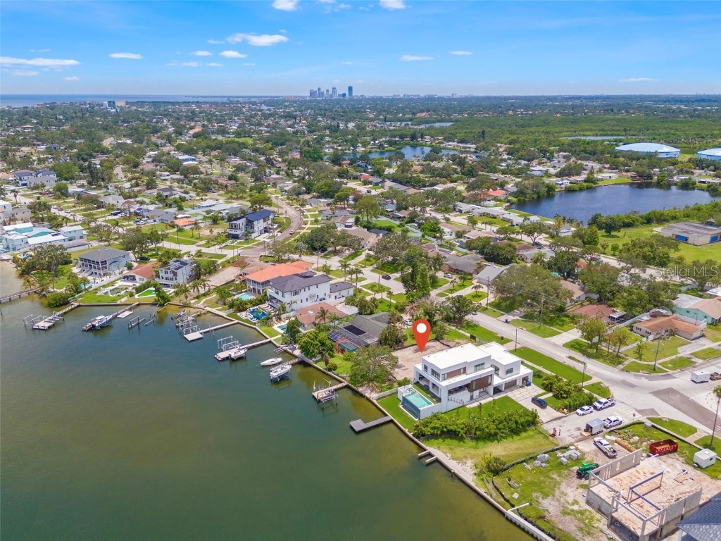 6151 Bayou Grande Boulevard NE Saint Petersburg FL 33703 - TAMPA BAY TB8317783 image8