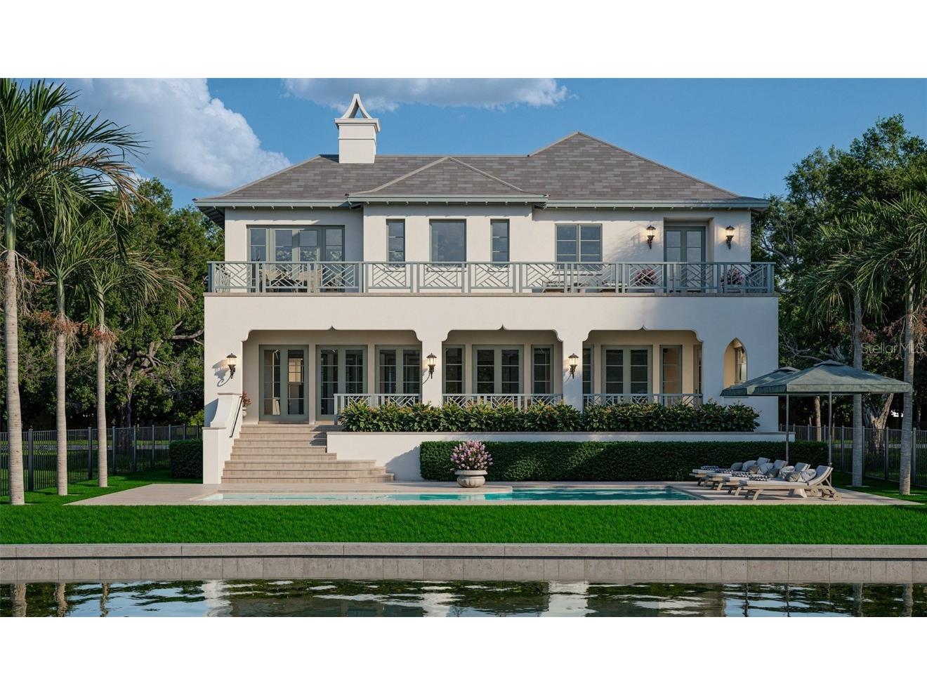 6151 Bayou Grande Boulevard NE Saint Petersburg FL 33703 - TAMPA BAY TB8361090 image19