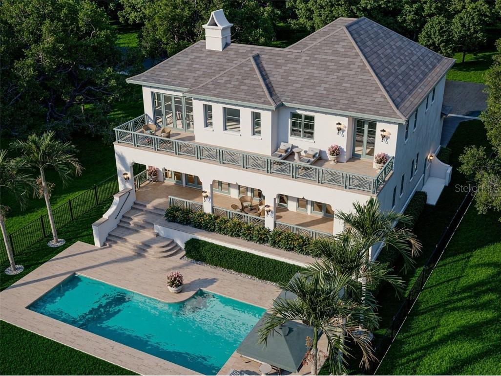 6151 Bayou Grande Boulevard NE Saint Petersburg FL 33703 - TAMPA BAY TB8361090 image30