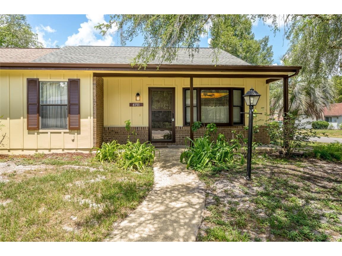 6151 Beechwood Drive Dade City FL 33523 T3453447 image1