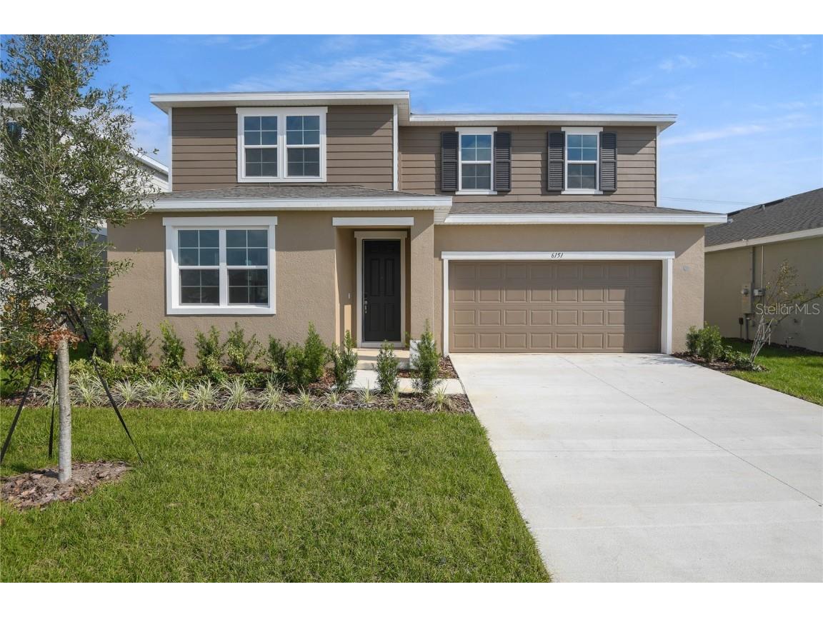 6151 Daphne Street Lake Hamilton FL 33851 S5140056 image1