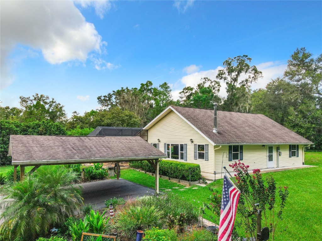 6151 Faber Drive Brooksville FL 34602 T3471509 image1