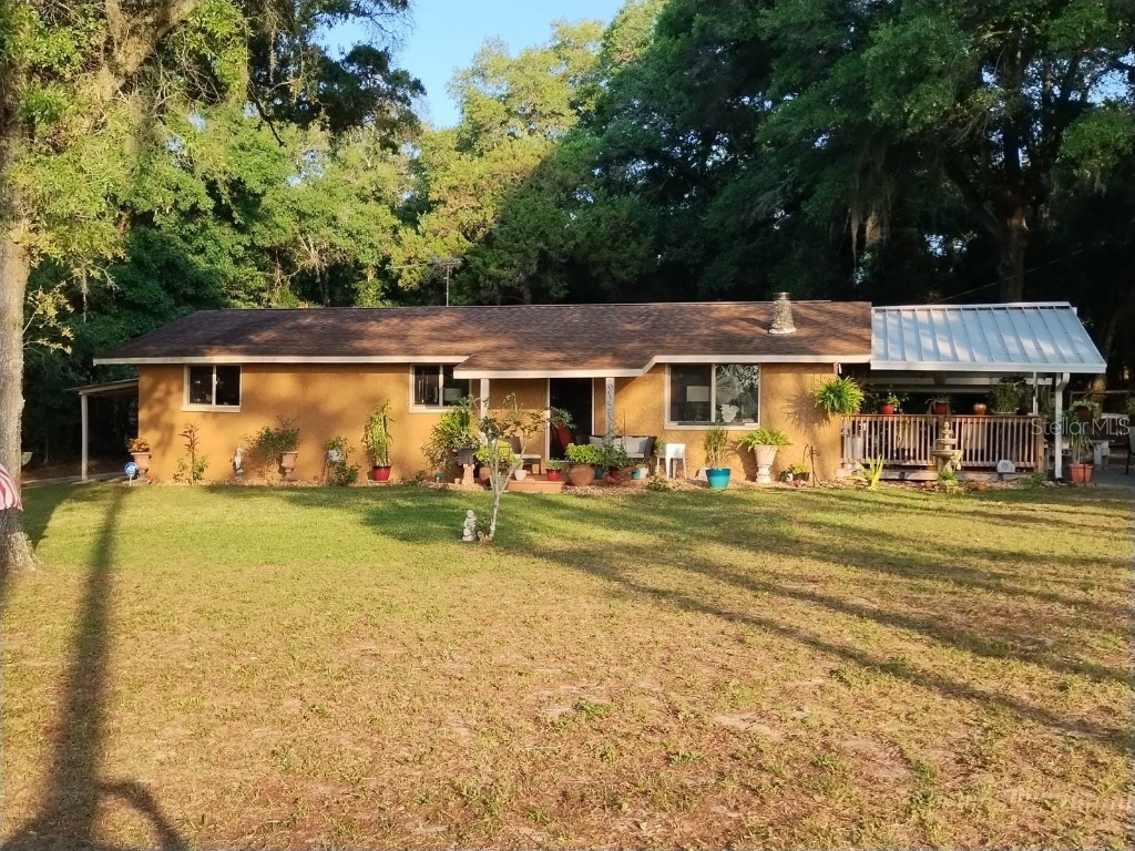 6151 Lockhart Road Brooksville FL 34602 W7864719 image1