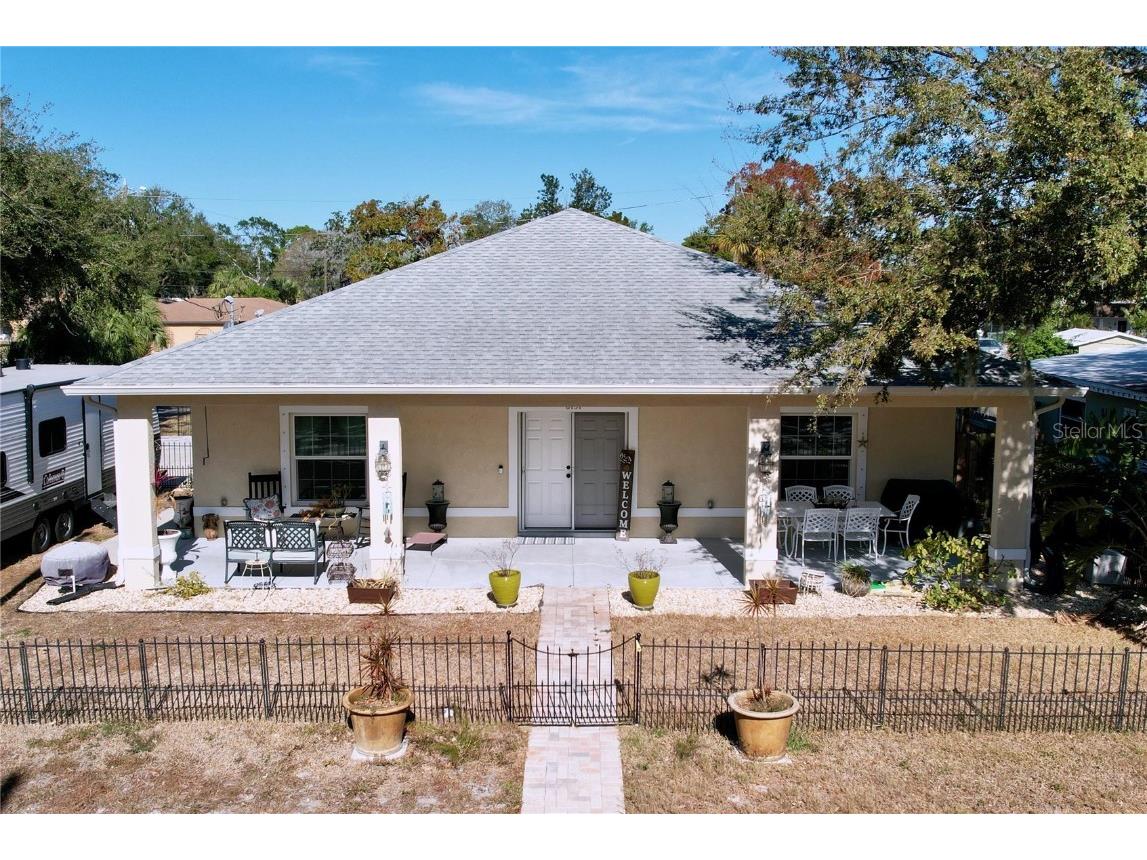 6151 Louisiana Avenue New Port Richey FL 34653 - COTEE RIVER W7870960 image1