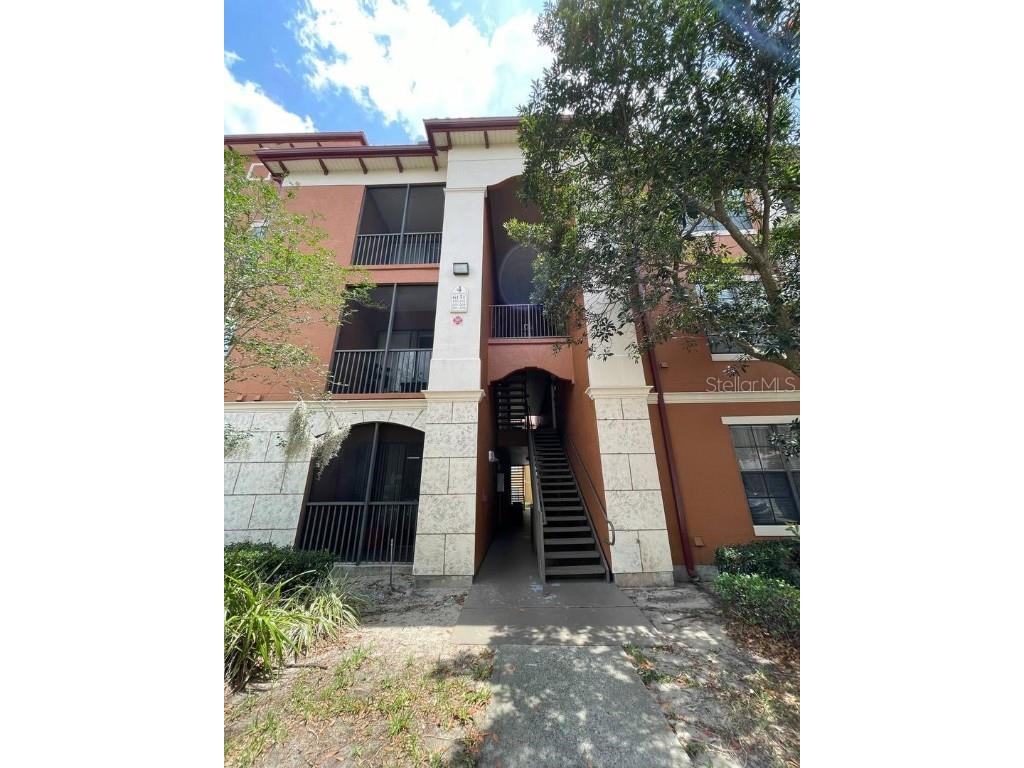 6151 Metrowest Boulevard #106 Orlando FL 32835 O6206109 image1