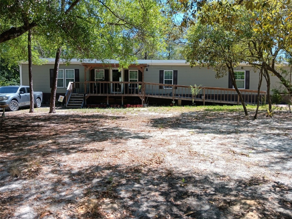 6151 NE 137th Court Williston FL 32696 OM699657 image1