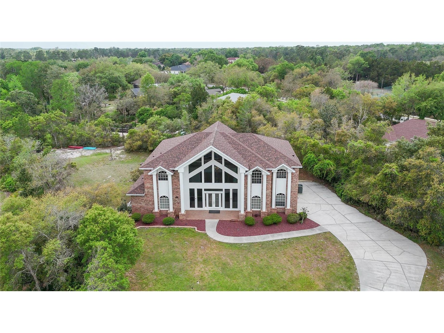 6151 New Osprey Point Weeki Wachee FL 34607 W7884366 image48