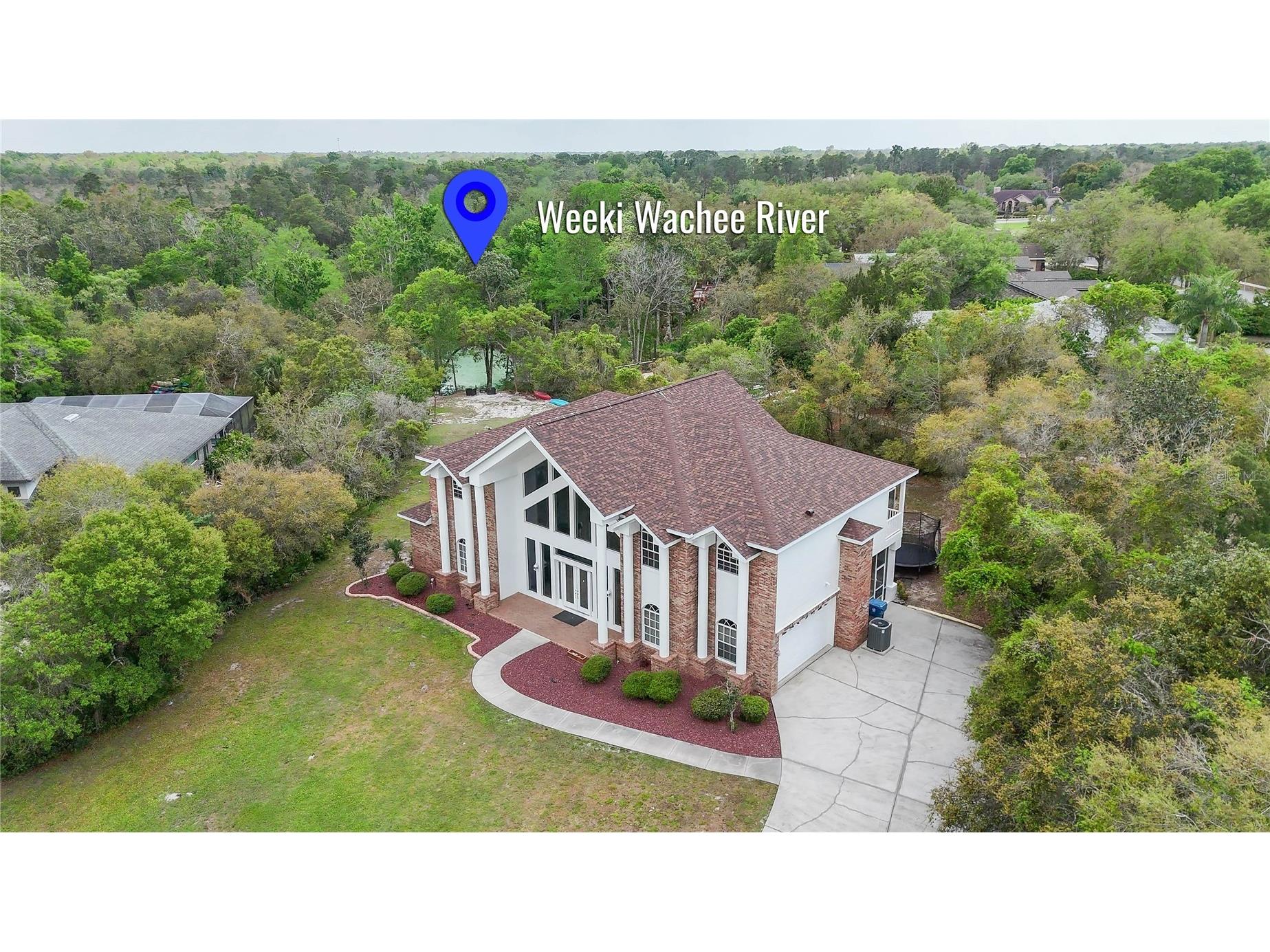 6151 New Osprey Point Weeki Wachee FL 34607 W7884366 image49