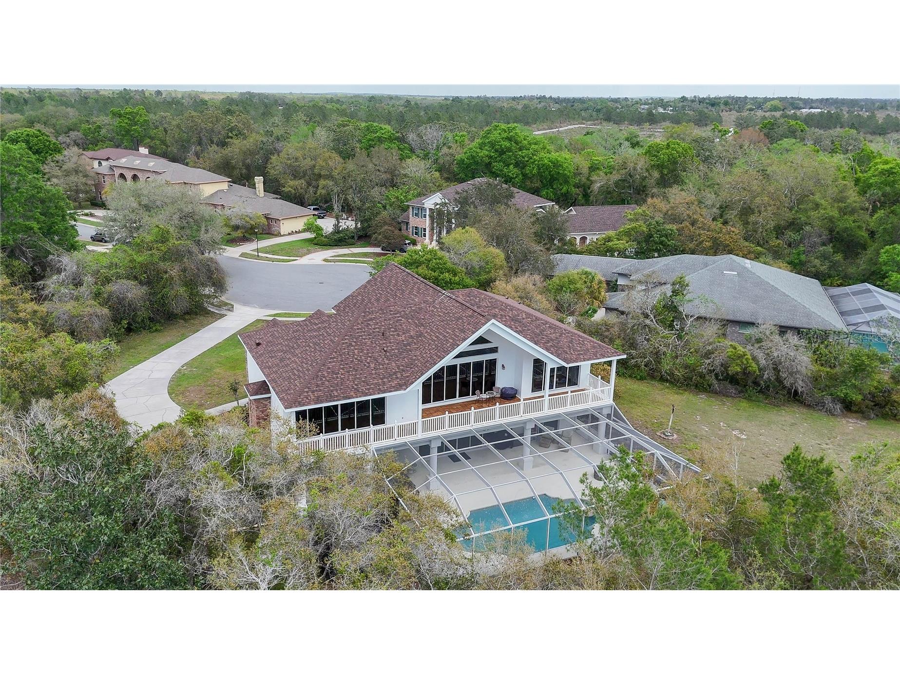 6151 New Osprey Point Weeki Wachee FL 34607 W7884366 image50