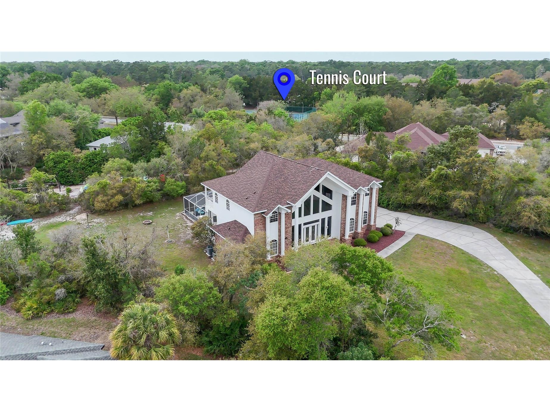6151 New Osprey Point Weeki Wachee FL 34607 W7884366 image51