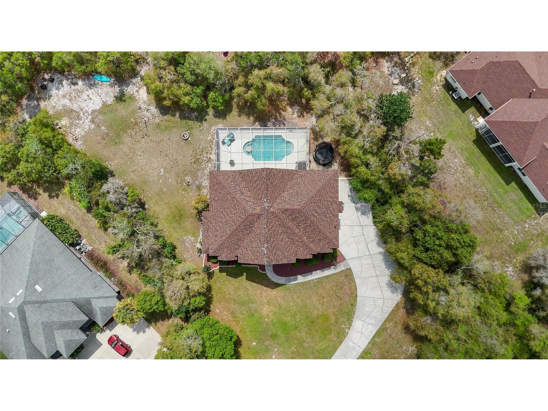 6151 New Osprey Point Weeki Wachee FL 34607 W7884366 image52