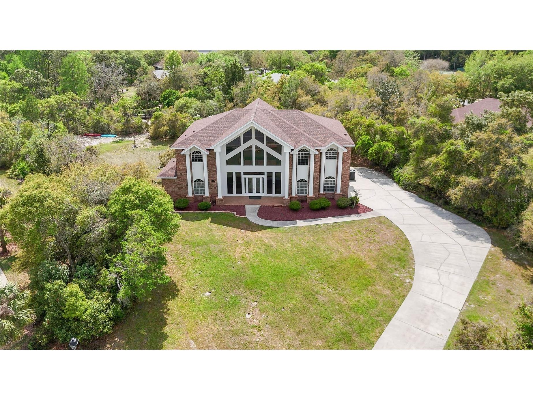 6151 New Osprey Point Weeki Wachee FL 34607 W7884366 image55