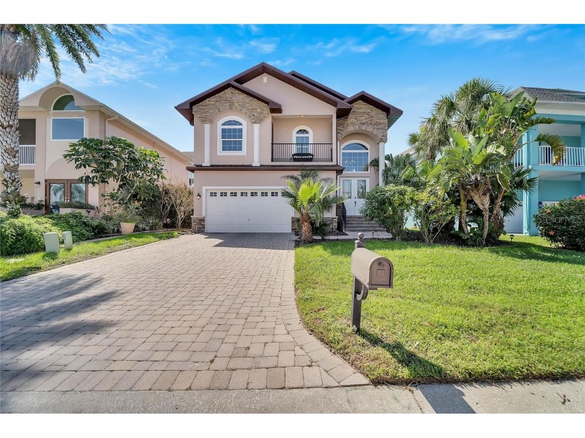 6151 Seaside Drive New Port Richey FL 34652 - GULF OF MEXICO U8192827 image1