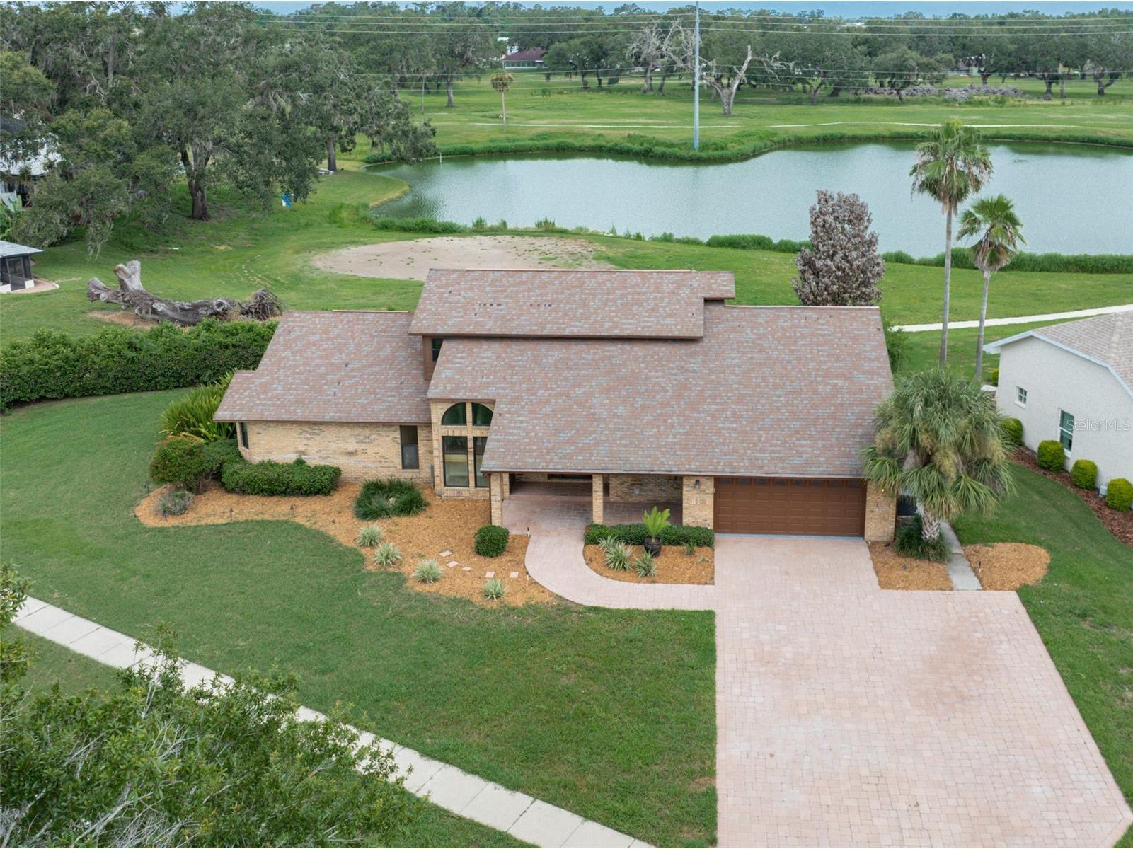 6151 Silver Oaks Drive Zephyrhills FL 33542 TB8498255 image1