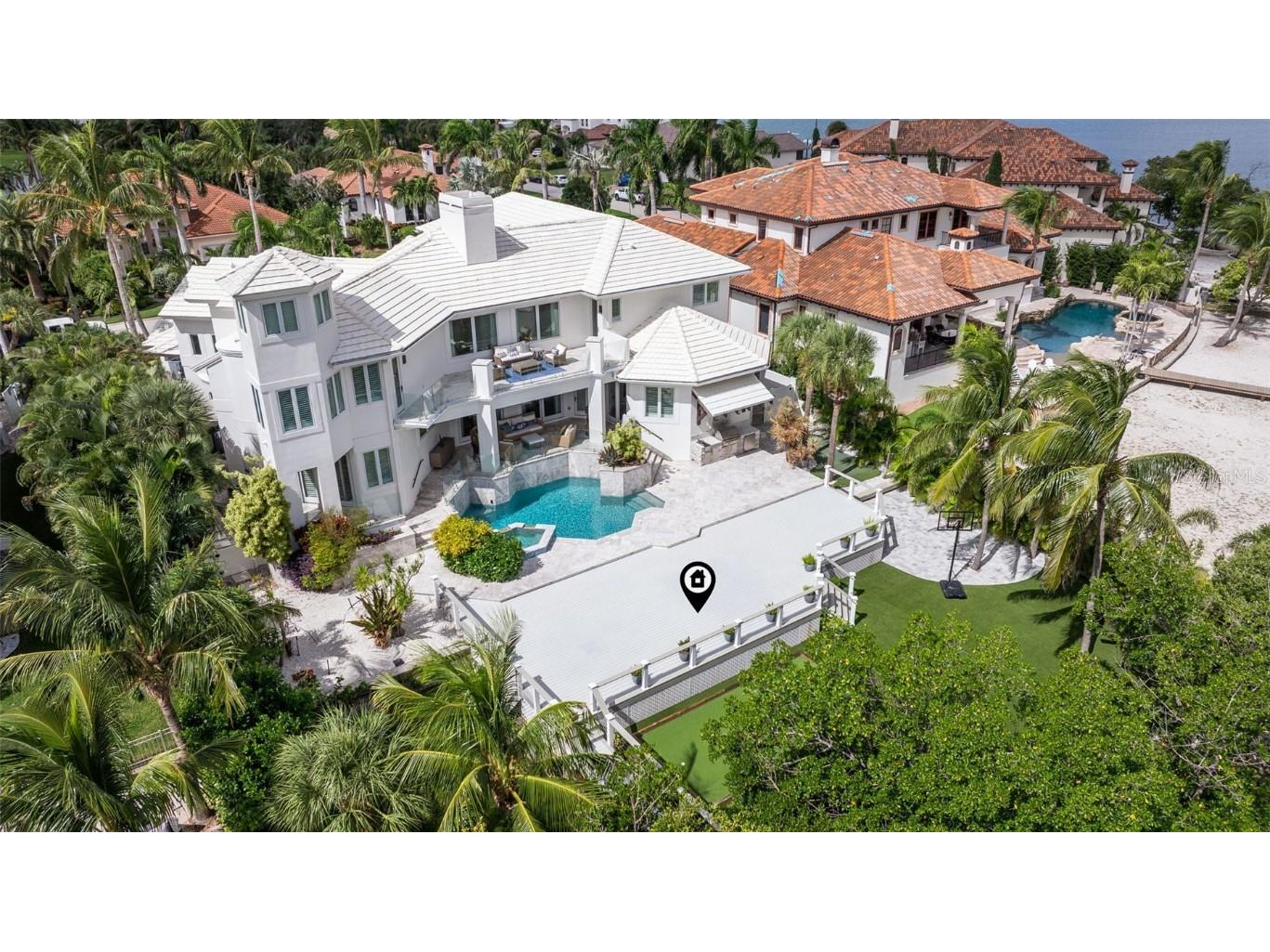 6152 52nd Street S Saint Petersburg FL 33715 TB8434995 image77