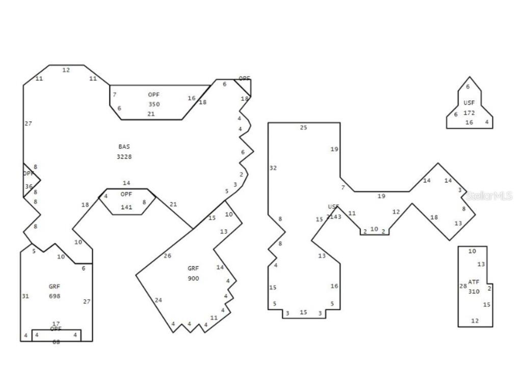 6152 52nd Street S Saint Petersburg FL 33715 TB8434995 image86