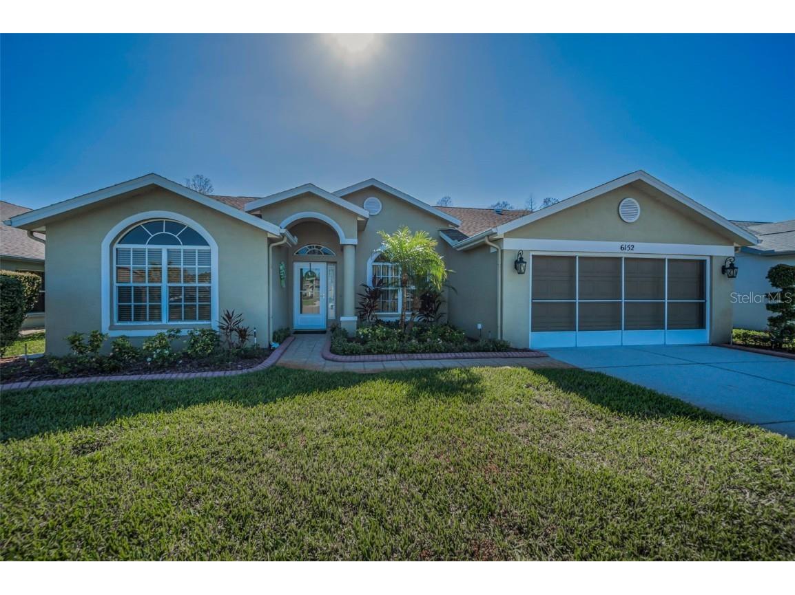 6152 Clark Lake Drive New Port Richey FL 34655 W7872964 image1