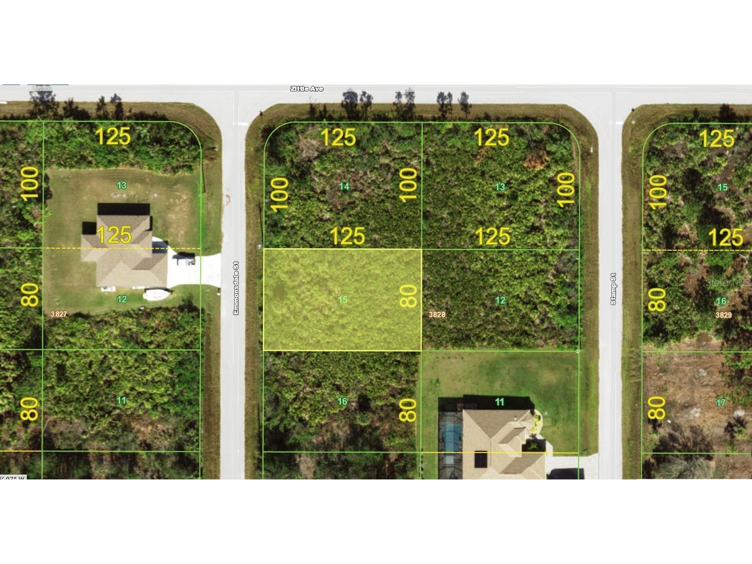 6152 Emmonsdale Street Port Charlotte FL 33981 A4677368 image1