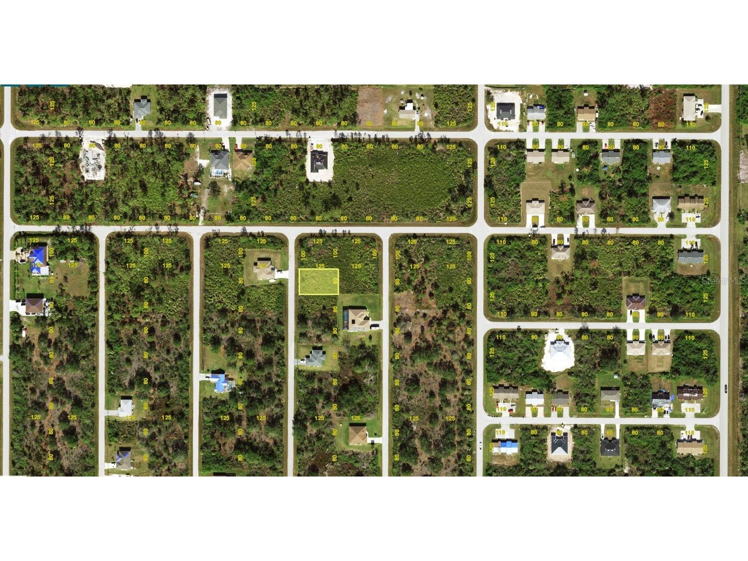 6152 Emmonsdale Street Port Charlotte FL 33981 A4677368 image2