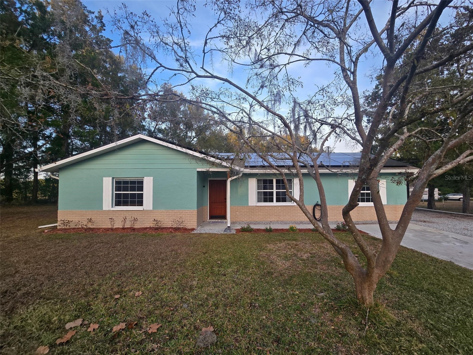 6152 Faber Drive Brooksville FL 34602 W7882029 image1